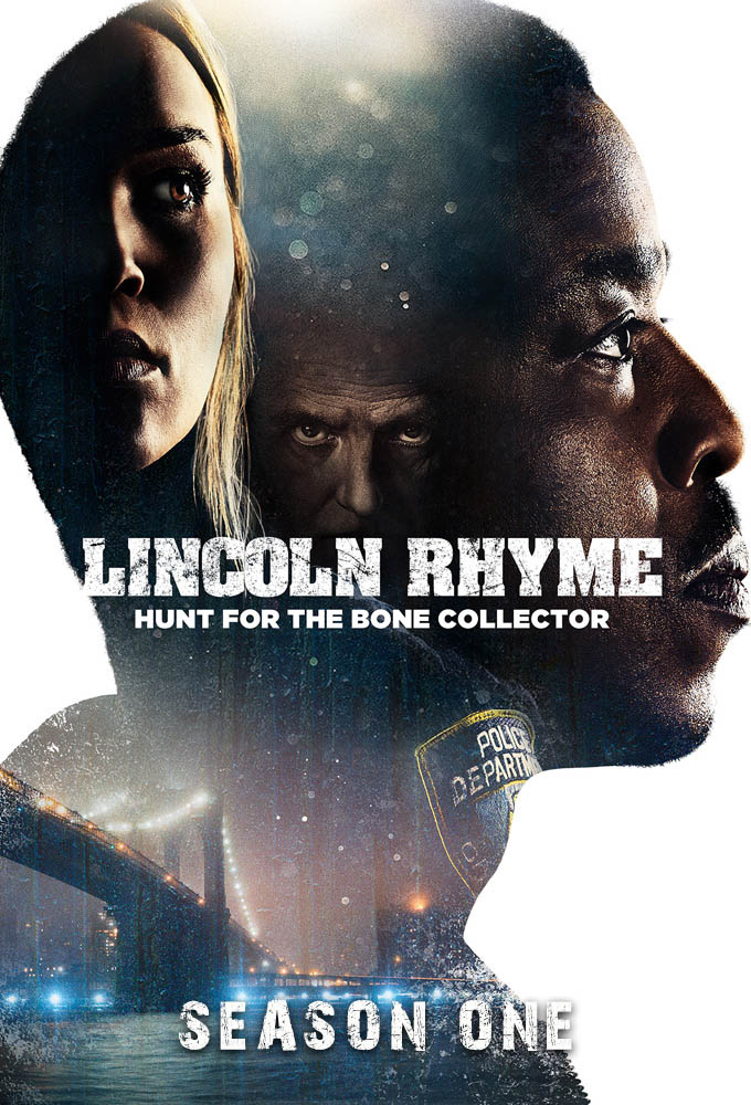 Lincoln Rhyme Hunt for the Bone Collector - Season 1 [214745] (A1578633419) [[TV Shows]] --Plex--